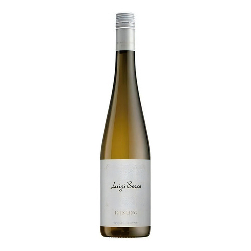 Luigi Bosca Riesling vino 750ml