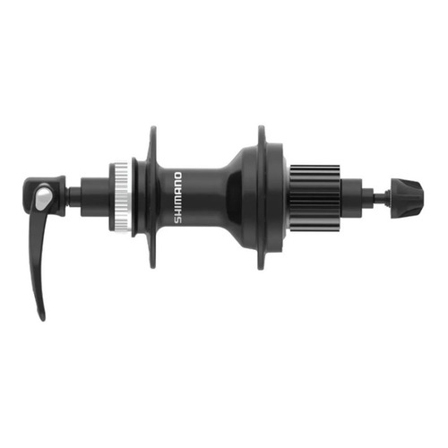 Maza Tras. Shimano Deore  Fh Mt 401 Microspline 12v Ruleman