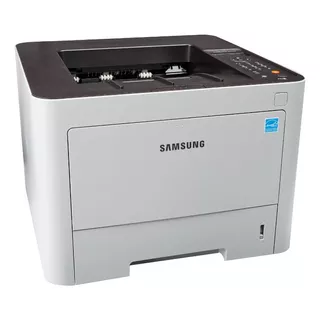 Impresora Samsung Proxpress Sl-m4020nd Con Menos De Mil Impr