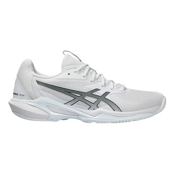 Tenis Asics Mujer Dama Tennis Padel Solution Speed Ff 3