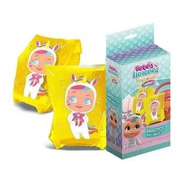 Bebes Llorones Cry Babies Bracitos Inflables Playking