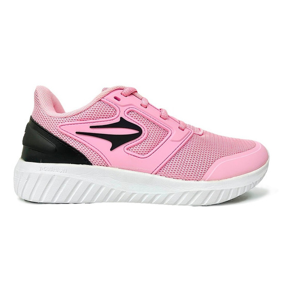 Zapatillas Deportivas  Dama Topper Fast