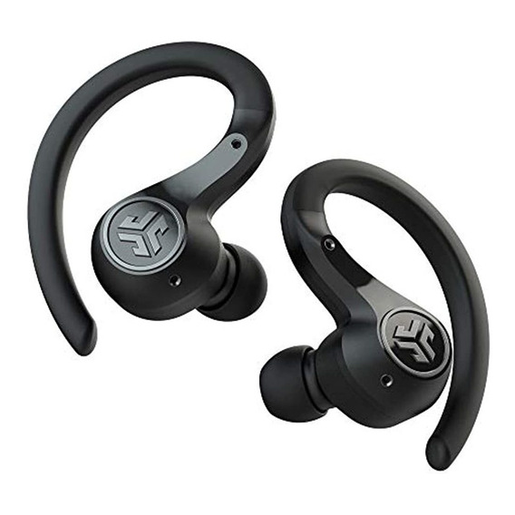 Audifono True Wireless Epic Air Sport Anc Jlab Negro