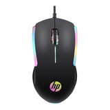 Mouse Hp Gamer Usb Modelo M160 