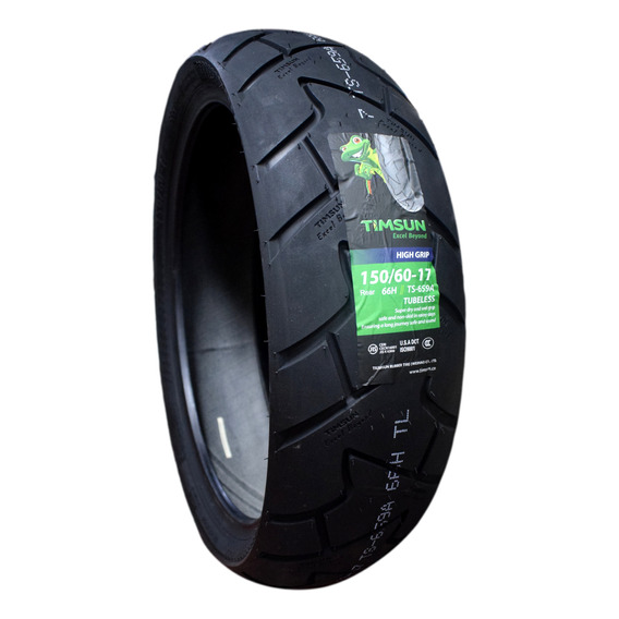 Llanta 150/60-17 Tl Ts659 Soft