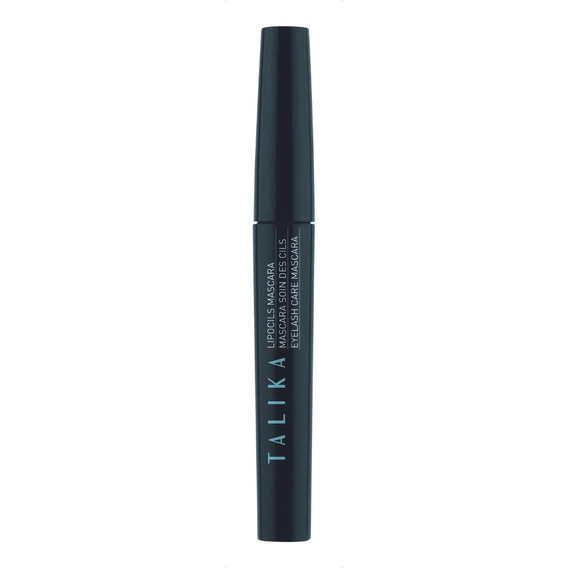 Lipocils Talika Mascara Para Ojos Black Tipo De Piel Todo Tipo De Piel Momento De Aplicación Día/noche