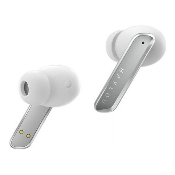 Auriculares Bluetooth Inalámbricos Haylou T Series W1  Dongguan Liesheng - Blancos