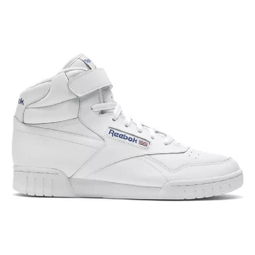 Reebok Ex-o-fit Hi Hombre Adultos