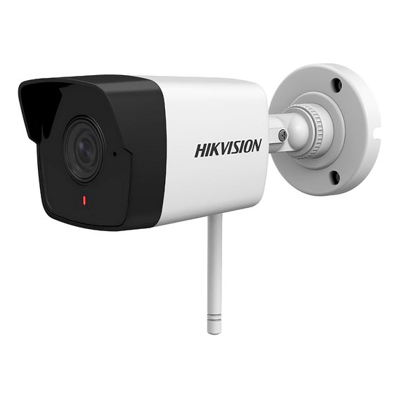 Camara  De Seguridad Hikvision Wiffi  Bullet Camera