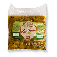 Zucchini Antepasto De Abobrinha 250g Acompanhamento Petisco