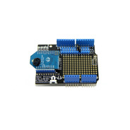 Arduino Xbee Shield - Zigbee, Bluetooth - Seeed Studio
