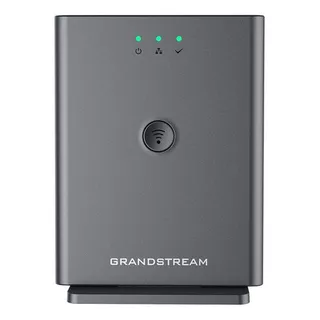 Estacion Grandstream Dp752 Hasta 5 Telefonos Poe Llamadas /v