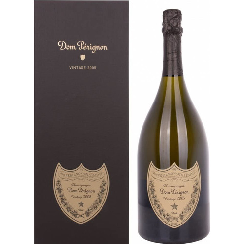 Champagne Dom Perignon 1500 Ml