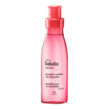 Natura Tododia Body Splash Frambuesa Y Pimienta Rosa