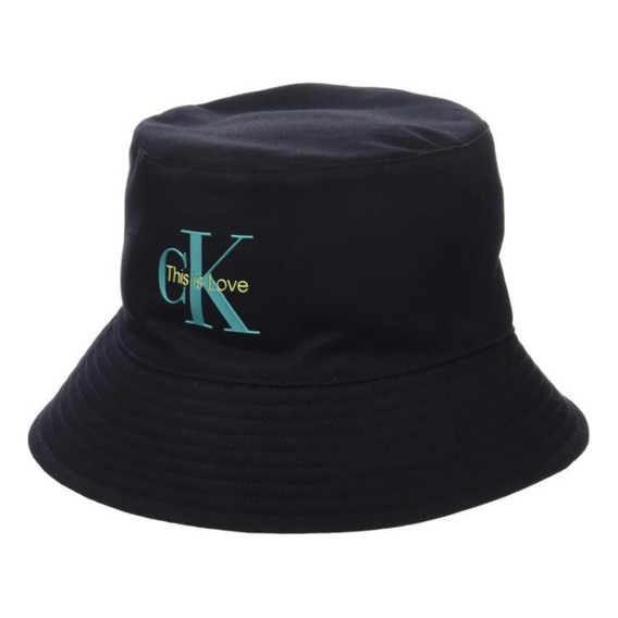 Gorra Calvin Klein Doble Vista K40k401023