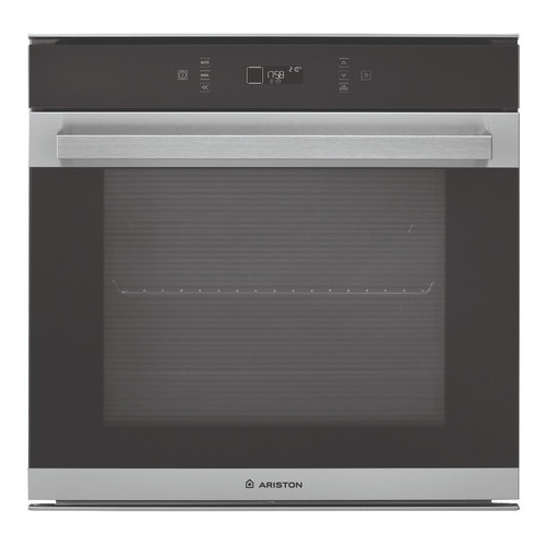 Horno empotrable eléctrico Ariston FI7 871 SP IX A 73L inox 220V-240V