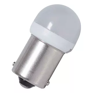 Lâmpada Led Lanterna R5w - Osram - 5107cw