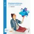 MATEMATICAS ENSEÃÂANZAS ACADEMICAS SERIE RESUELVE 4 ESO SABER HACER, de Varios autores. Editorial Santillana Educación, S.L., tapa blanda en español