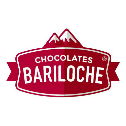 Chocolates Bariloche Premium Tableta Leche Con Almendras 100g