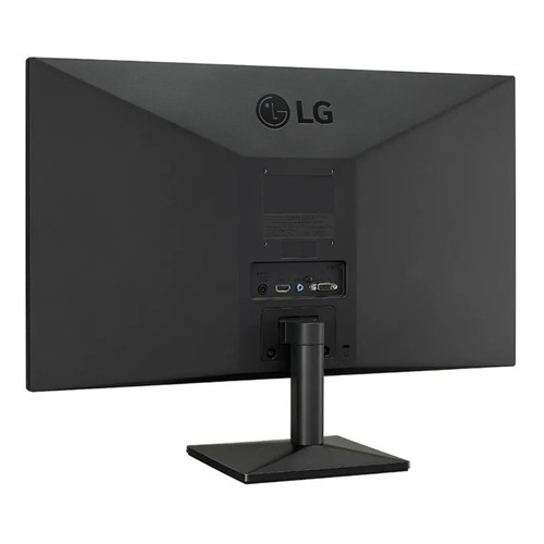 Monitor LG 24'' Led Full Hd 1080p Hdmi Fhd Ips Vga 24mk430h