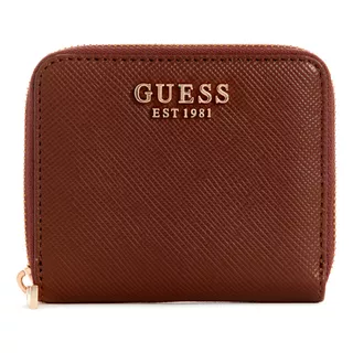 Billetera Guess Zg850037 Brown - Mileus 