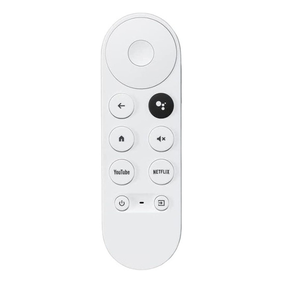Control Remoto Para Google Tv Chromecast 