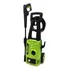 Hidrolavadora Hogar Forest & Garden H4100m Color Verde/Negro Frecuencia 50 Hz/60 Hz