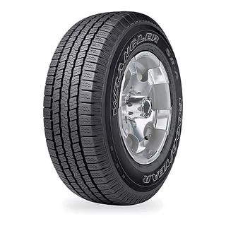 Llanta Goodyear Wrangler Sr-a 275/60r20 114 S