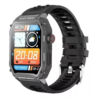 Smartwatch Kampak G13 Display Hd Active