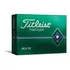 Titleist AVX - Caja con 12 bolas