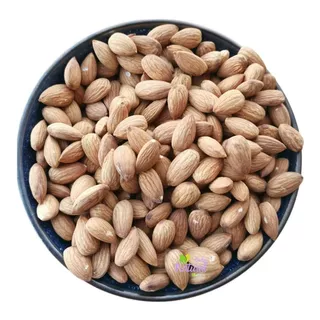 Almendra Entera 10 Kg Onlynaturalstore 