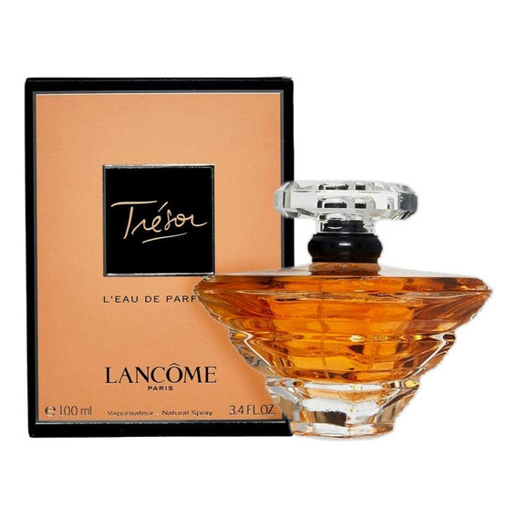 Lancome La Nuit Edp 100 Ml