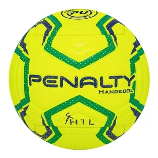 Penalty H1l Ultra Fusion - Amarillo/verde