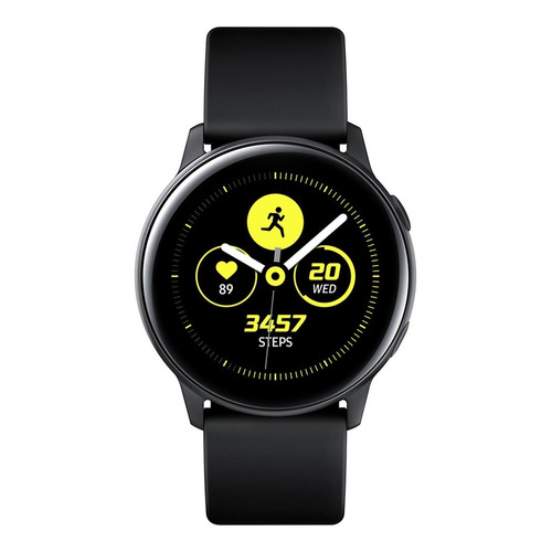 Samsung Galaxy Watch Active Negro