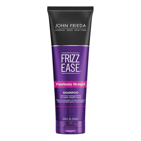 Shampoo John Frieda Flawlessly Straight 250 Ml