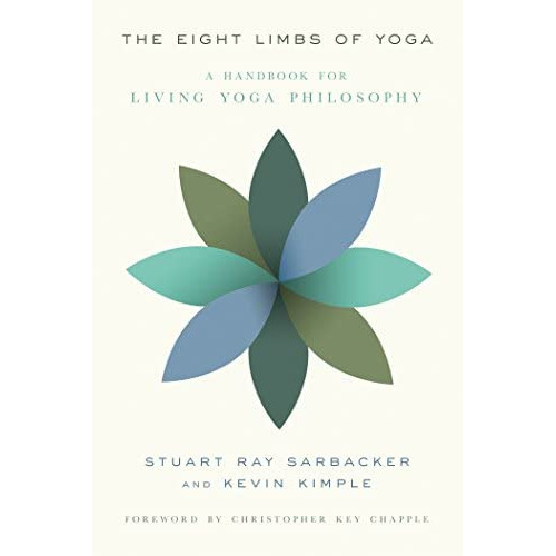 The Eight Limbs Of Yoga : A Handbook For Living Yoga Philosophy, De Stuart Ray Sarbacker. Editorial North Point Press, Tapa Blanda En Inglés