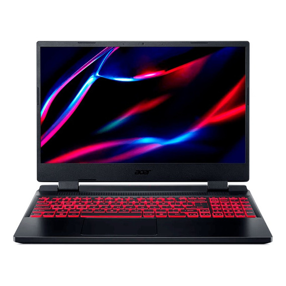 Portátil Acer Nitro 5 I5 12450h Rtx 2050 Ram 16gb M.2 512gb