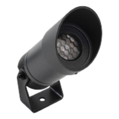 Aplique Exterior Gan 5w 2700k Ip67 Ng Aj-827-24g-5w-dg...