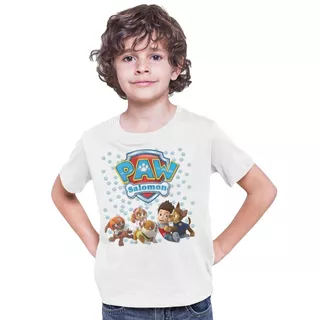 Playera Infantil Personalizada Fiesta Cumpleaños Graduacion