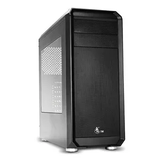 Gabinete Gamer Delirium Atx/microatx Mid Tower 