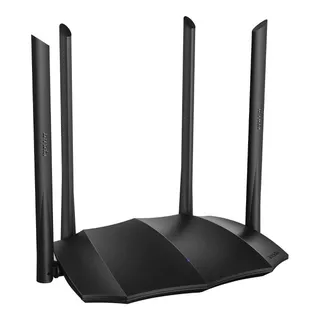 Router Tenda Ac8  Doble Banda Ac1200 Gigabit 4 Antenas 