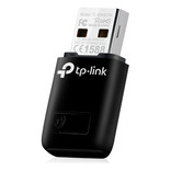 Adaptador Tp-link Mini Inalambrico Wifi Usb Tl-wn823n 300mbp