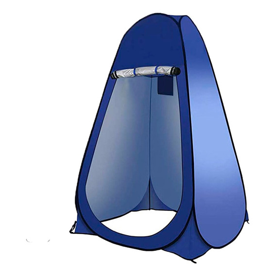 Carpa Baño Vestidor Gadnic Uso Exterior Autoarmable Portátil