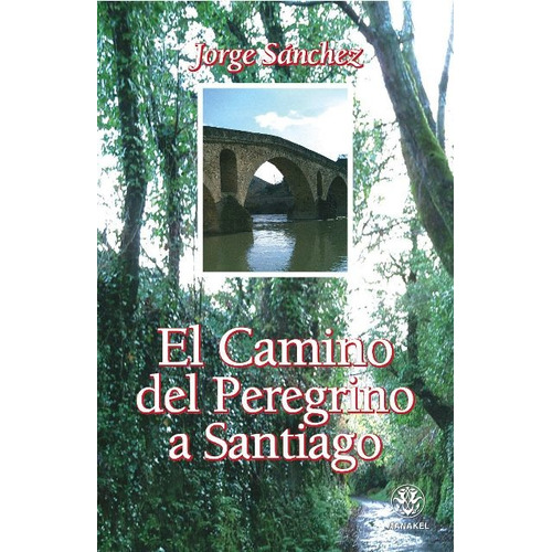 El Camino Del Peregrino A Santiago