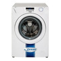 Primera imagen para búsqueda de lavarropas automatico drean next 7 10 eco blanco