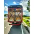 Jac Jhr Power Modelo 2023 Carrocería Estacas