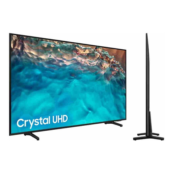 Samsung 65  Crystal Uhd Bu8000