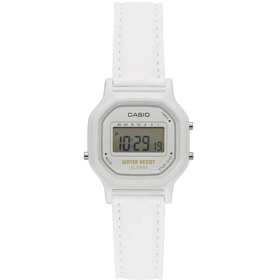 Reloj Casio Dama La-11wl-4acf / La-11wl-7acf