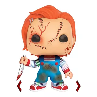 Noiva De Chucky Chucky 315