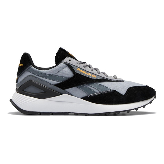 Tenis Reebok Classic Leather Hombre Casual Caminar Clásico